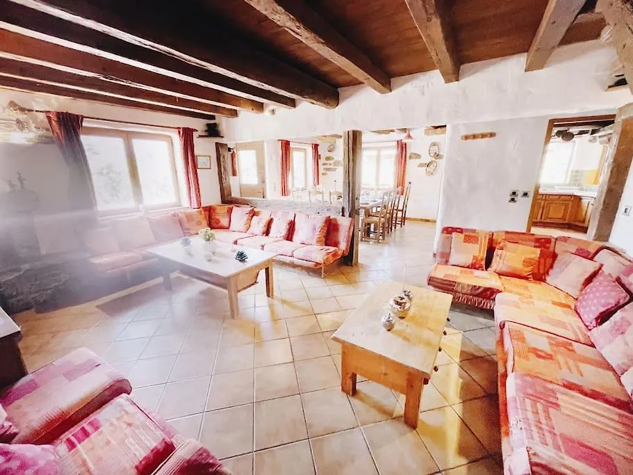 Spacieux Chalet 19Pers, Piscine, Jacuzzi, Sauna & Salle De Jeux La Plagne 0*,  France
