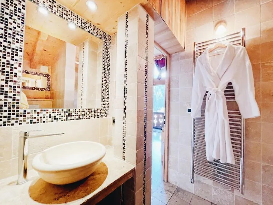 Spacieux Chalet 19Pers, Piscine, Jacuzzi, Sauna & Salle De Jeux La Plagne