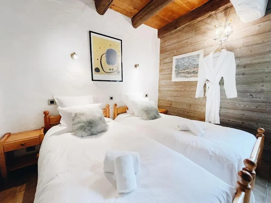 Spacieux Chalet 19Pers, Piscine, Jacuzzi, Sauna & Salle De Jeux La Plagne France