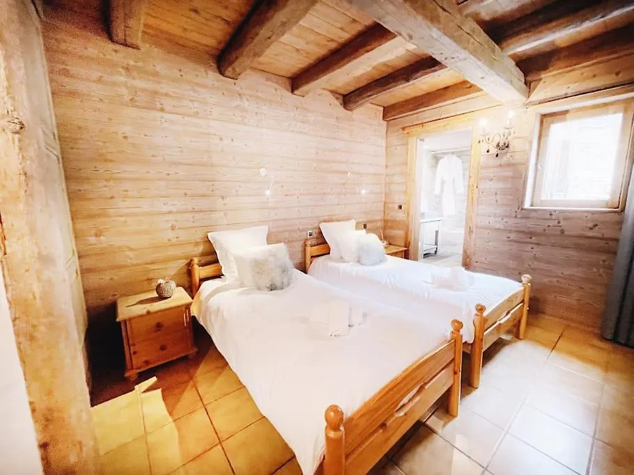 Spacieux Chalet 19Pers, Piscine, Jacuzzi, Sauna & Salle De Jeux La Plagne France