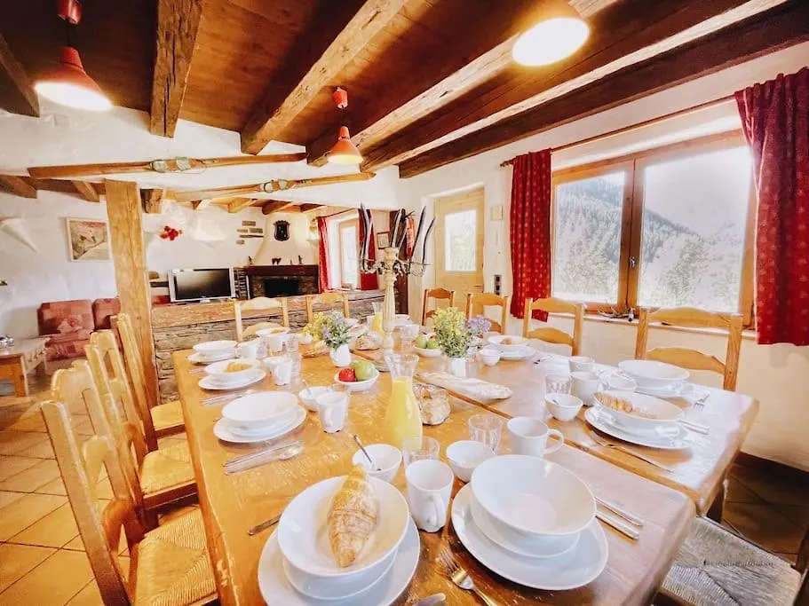 Spacieux Chalet 19Pers, Piscine, Jacuzzi, Sauna & Salle De Jeux La Plagne