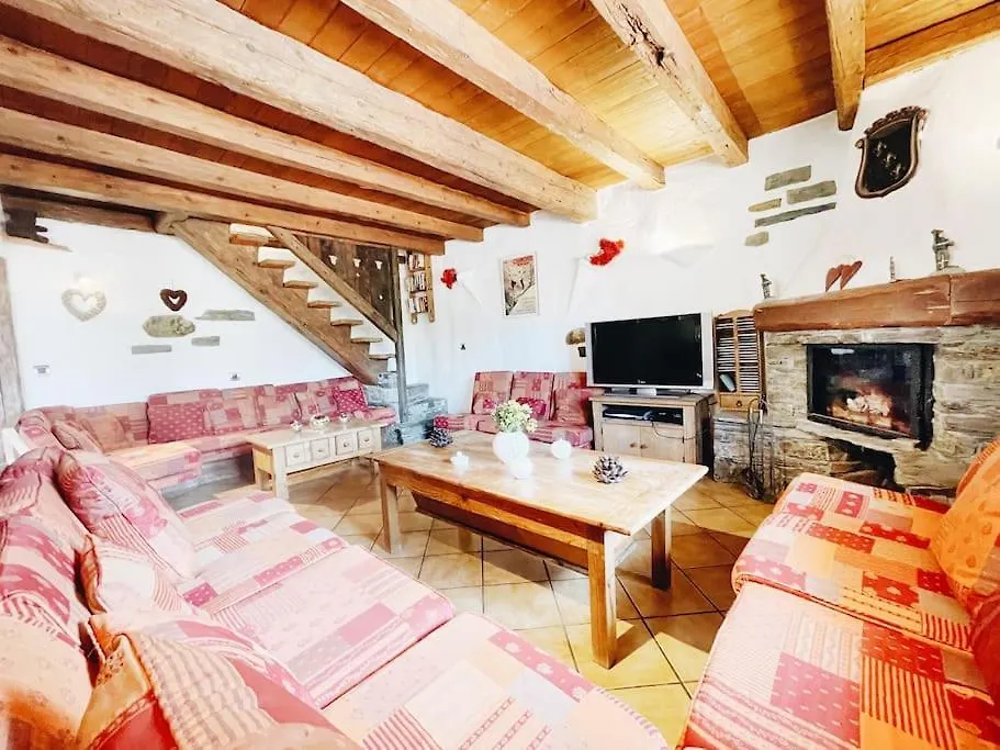 Spacieux Chalet 19Pers, Piscine, Jacuzzi, Sauna & Salle De Jeux La Plagne