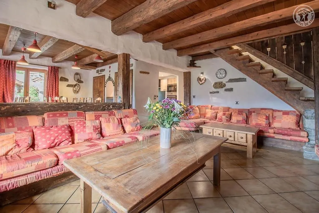 Spacieux Chalet 19Pers, Piscine, Jacuzzi, Sauna & Salle De Jeux La Plagne