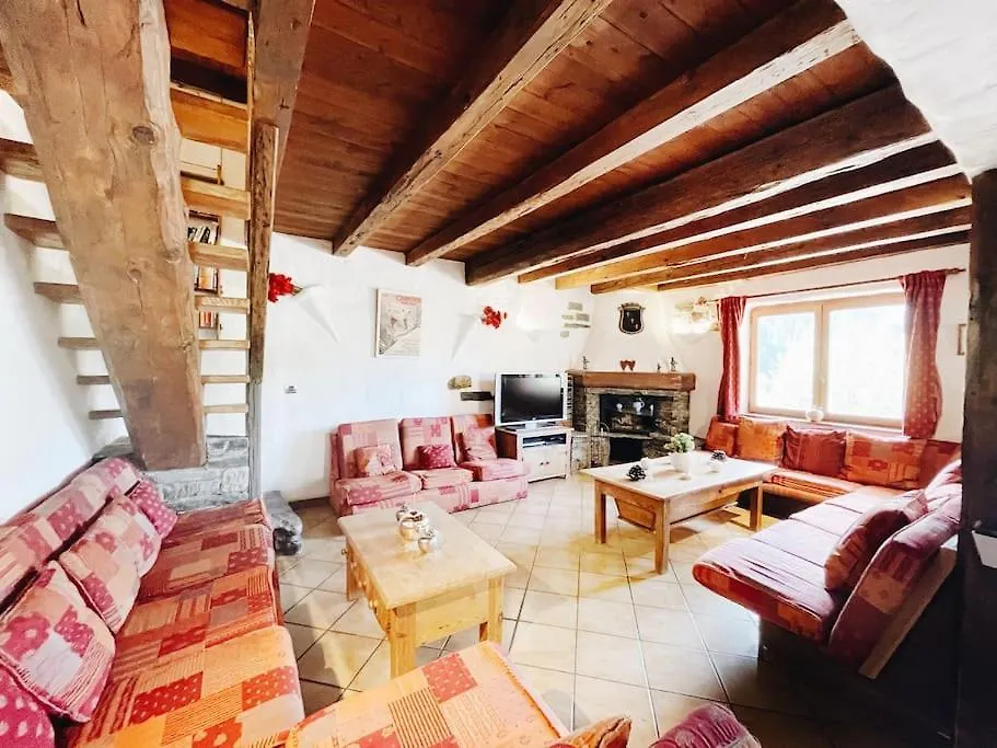 Spacieux Chalet 19Pers, Piscine, Jacuzzi, Sauna & Salle De Jeux La Plagne 0*,