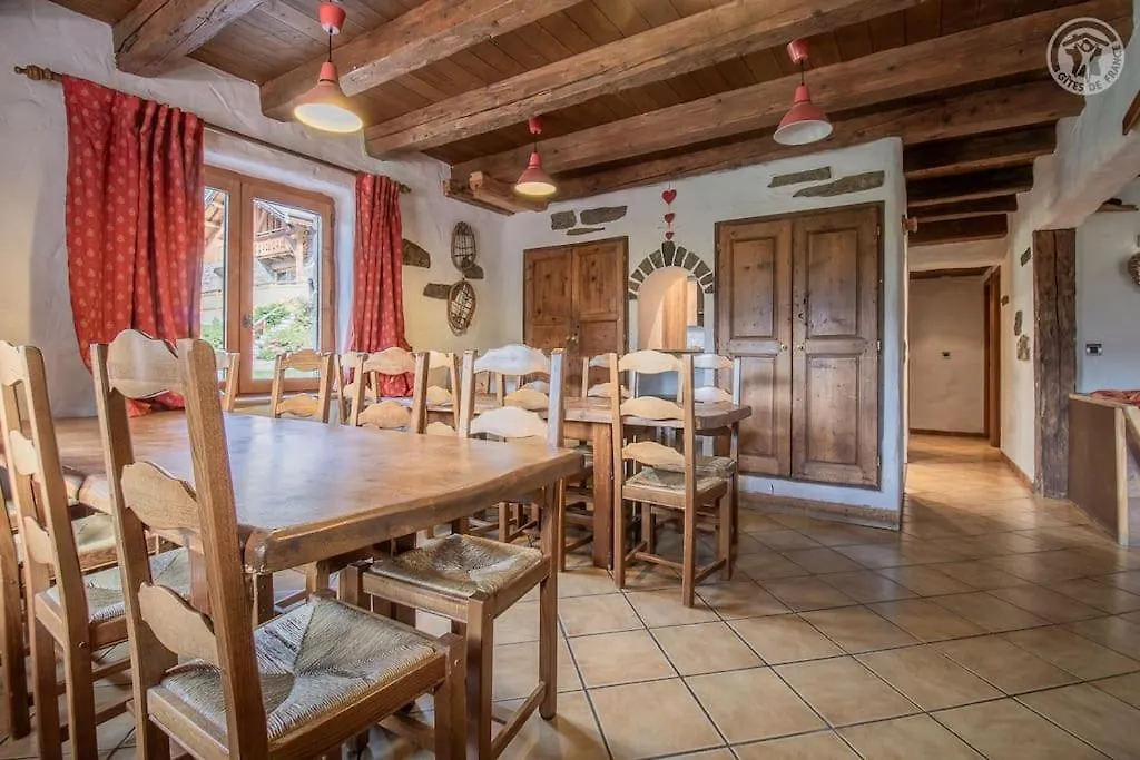 Spacieux Chalet 19Pers, Piscine, Jacuzzi, Sauna & Salle De Jeux La Plagne France