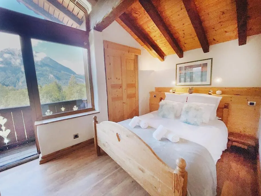 Spacieux Chalet 19Pers, Piscine, Jacuzzi, Sauna & Salle De Jeux La Plagne