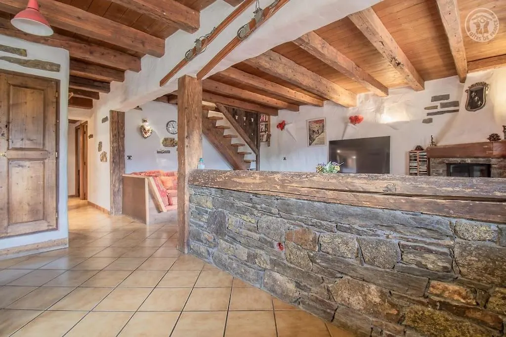 Spacieux Chalet 19Pers, Piscine, Jacuzzi, Sauna & Salle De Jeux La Plagne Francia