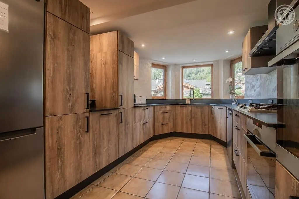 Spacieux Chalet 19Pers, Piscine, Jacuzzi, Sauna & Salle De Jeux La Plagne Francia