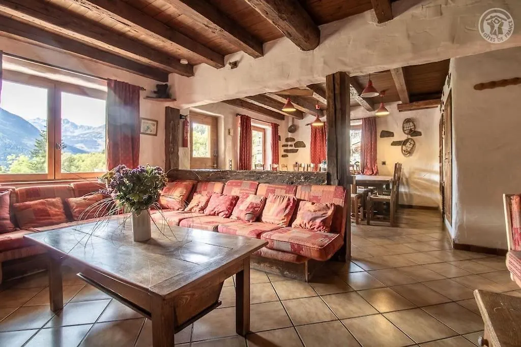 Spacieux Chalet 19Pers, Piscine, Jacuzzi, Sauna & Salle De Jeux La Plagne